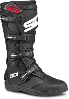 Sidi X-Power SC black