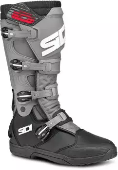 Sidi X-Power SC black/grey