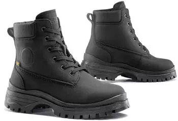 Falco Zarah Black