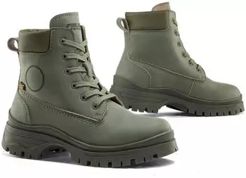 Falco Zarah Army-Green