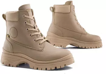 Falco Zarah Camel-Brown