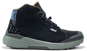 Sidi Nucleus Suede WP