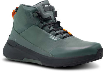 Sidi Nucleus green black