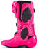 Alpinestars Tech 10 Boot Diva pink/white
