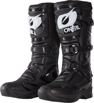 O'Neal RSX Offroad Boots black
