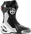 XPD XP9-S Air Boots black/white