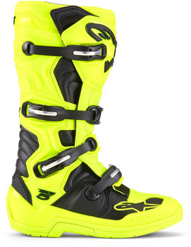 Alpinestars Tech 5 yellow fluo/black