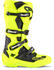 yellow fluo/black