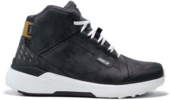 Sidi Nucleus Suede WP black/white