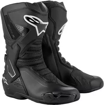 Alpinestars SMX-6 V3 Drystar Boots black