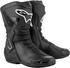 black/white: Alpinestars Stella SMX-6 V3 Drystar Boots