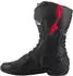 Alpinestars SMX-6 V3 Drystar Boots black/silver/red