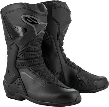 Alpinestars SMX-6 V3 Goretex Boots black/dark gray