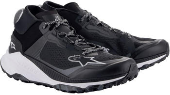 Alpinestars Meta XR V2 Shoes black/white