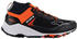 Alpinestars Meta XR V2 Shoes black/white/orange