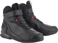Alpinestars 2337125-111-9, Alpinestars Austral GTX wasserdichte Motorradschuhe