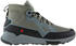 Forma Boots Kumo Shoes olive/black/grey