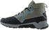 Forma Boots Kumo Shoes olive/black/grey