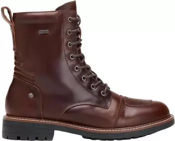 XPD X-Nashville H2Out Boots brown