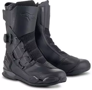 Alpinestars SP-X Boa Drystar Boots black/dark grey