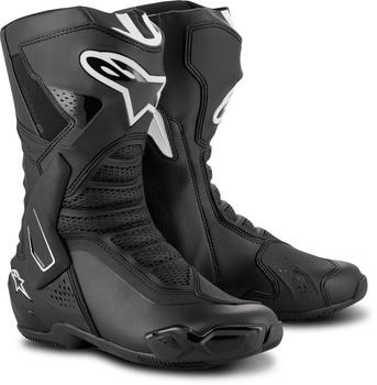 Alpinestars SMX-6 V3 Boots black/white