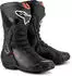 Alpinestars SMX-6 V3 Boots black/red