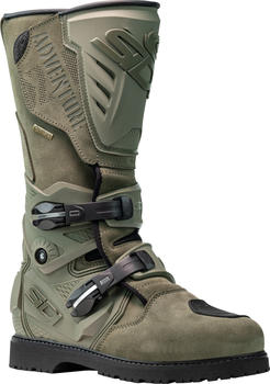 Sidi Adventure 2 Gore-Tex military green/black