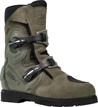 Sidi Mid Adventure 2 Gore-Tex Military