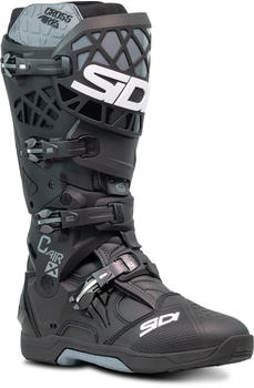 Sidi Crossair X black/grey