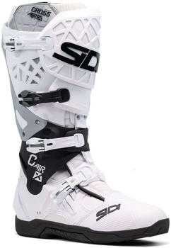 Sidi Crossair X white/black