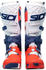 Sidi Crossair X white/dark blue/red