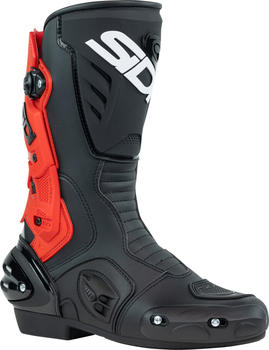 Sidi Vertigo 2 Neon Red/Black