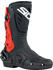 Sidi Vertigo 2 Neon Red/Black