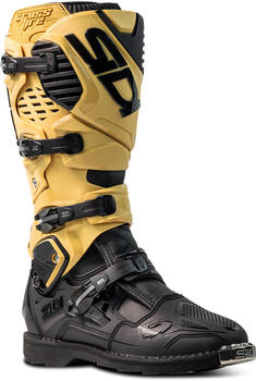 Sidi Crossfire 3 gold/black