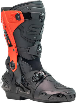Sidi REX black/neon red