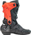 Sidi REX black/neon red