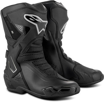 Alpinestars Stella SMX-6 V3 Drystar Boots black/silver