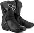 black/silver: Alpinestars Stella SMX-6 V3 Drystar Boots