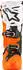 Alpinestars Tech 10 Boot orange/black/white