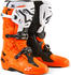 Alpinestars Tech 10 Boot orange/black/white