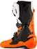 Alpinestars Tech 10 Boot orange/black/white