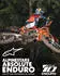 Alpinestars Tech 10 Boot orange/black/white