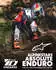 Alpinestars Tech 10 Boot orange/black/white