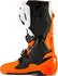 Alpinestars Tech 10 Boot orange/black/white