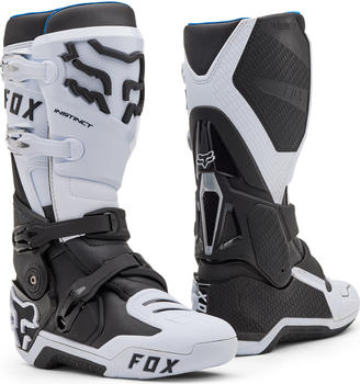 Fox Instinct white/black