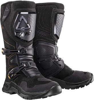 Leatt Boot ADV HydraDri 7.5 black