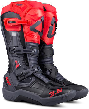 Leatt 3.5 SS24 red/black