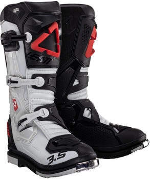 Leatt Boots 3.5 HydraDri Forge