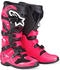 Alpinestars Tech 7 Boot diva pink/black
