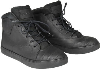 DiFi Jumper Aerotex wasserdicht schwarz